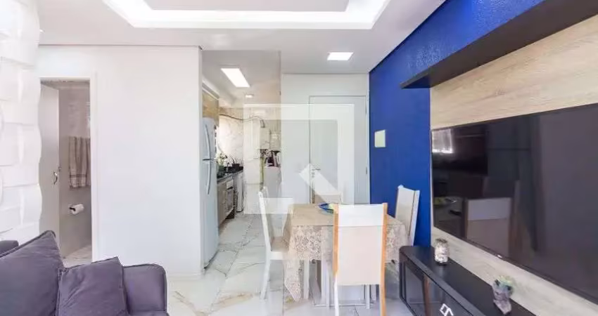 Apartamento para venda - são pedro, 2 quartos,  39 m² - osasco
