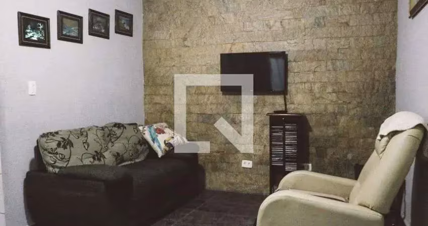 Casa para venda - vila gustavo, 3 quartos,  120 m² - são paulo