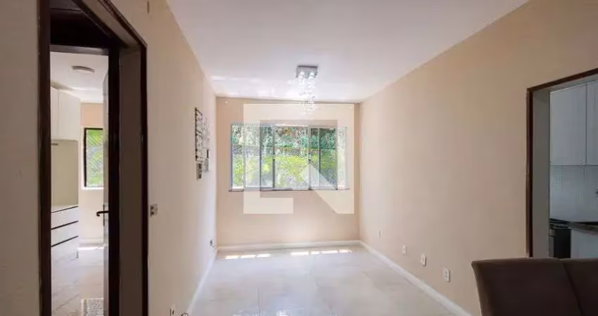 Apartamento para venda - jacarepaguá, 2 quartos,  60 m² - rio de janeiro