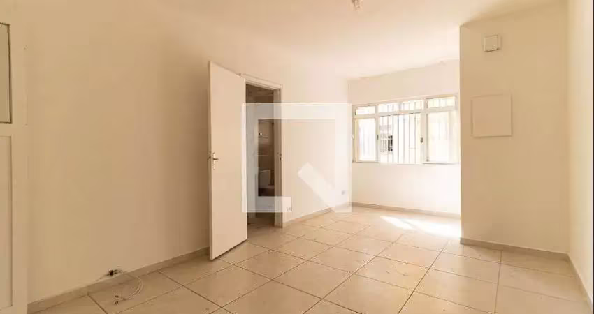 Apartamento para venda - bosque da saúde, 2 quartos,  60 m² - são paulo