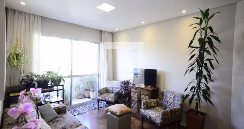 Apartamento para venda - cambuci, 3 quartos,  89 m² - são paulo