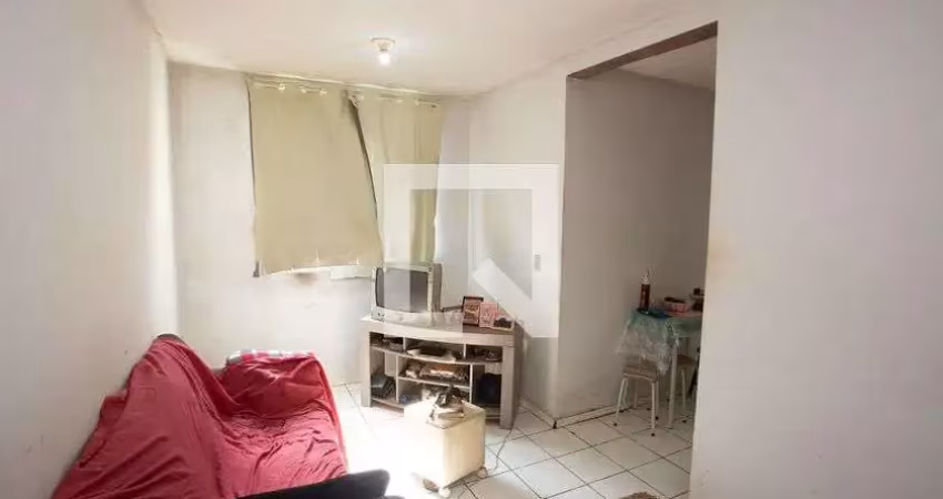 Apartamento para venda - são josé, 2 quartos,  60 m² - canoas