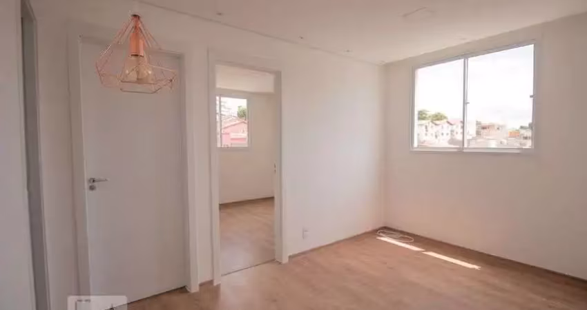 Apartamento para venda - vila mascote, 2 quartos,  49 m² - são paulo