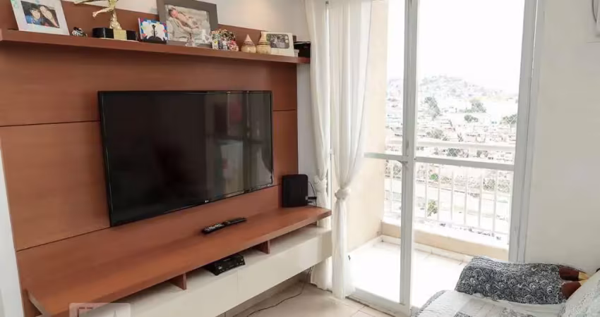 Cobertura para venda - cachambi, 3 quartos,  100 m² - rio de janeiro