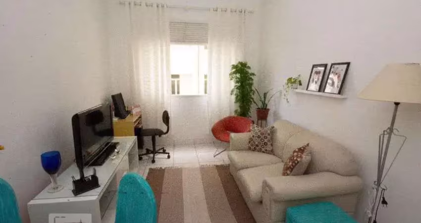 Apartamento para venda - centro, 2 quartos,  52 m² - rio de janeiro