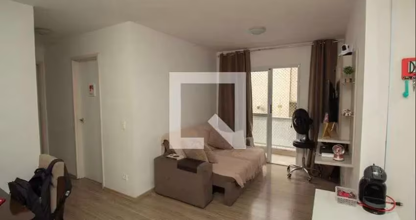Apartamento para venda - vila mazzei, 2 quartos,  60 m² - são paulo