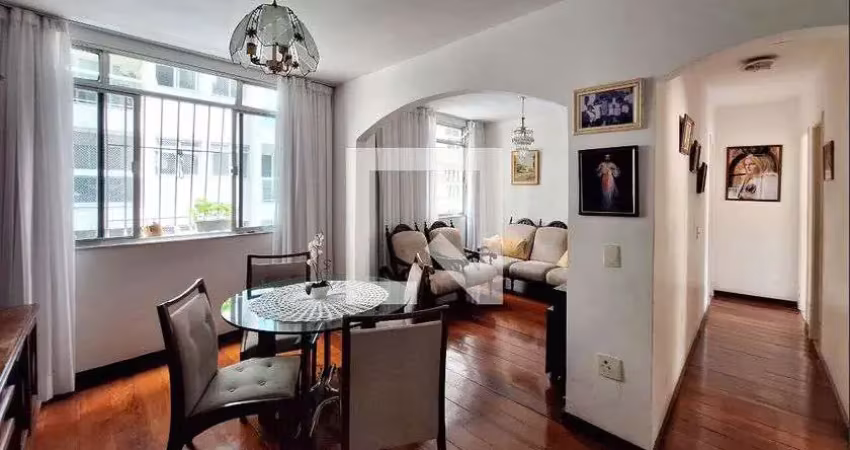 Apartamento para venda - icaraí, 2 quartos,  64 m² - niterói
