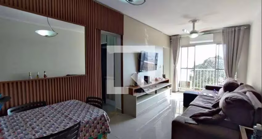 Apartamento para venda - parque industrial, 3 quartos,  93 m² - campinas