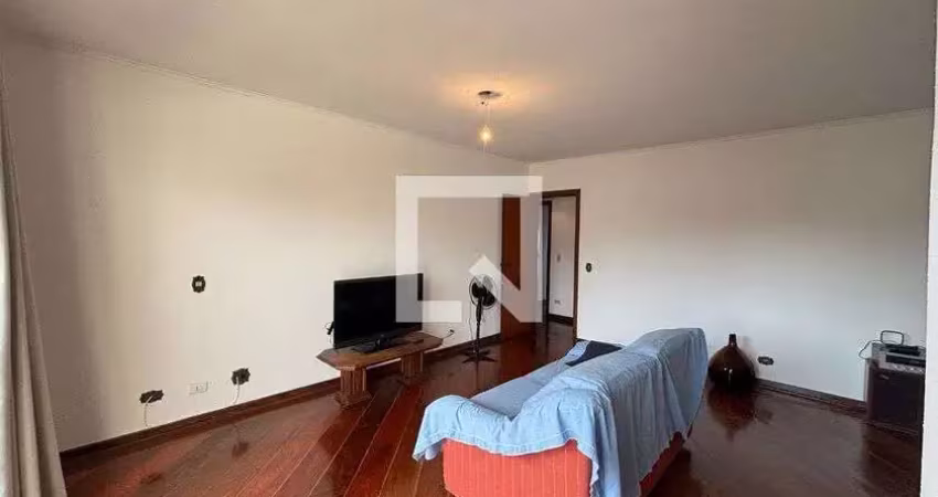Apartamento para venda - vila leopoldina, 3 quartos,  140 m² - santo andré