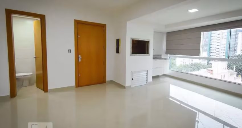 Apartamento para venda - centro, 3 quartos,  140 m² - canoas