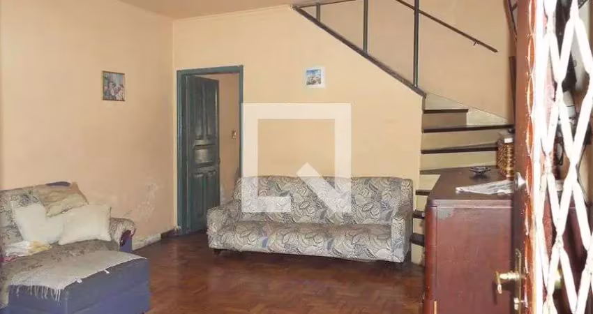 Casa com 5 quartos à venda na Rua Tanque Velho, Vila Gustavo, São Paulo