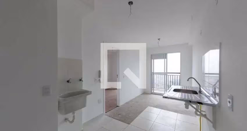 Apartamento para venda - sapopemba, 1 quarto,  35 m² - são paulo