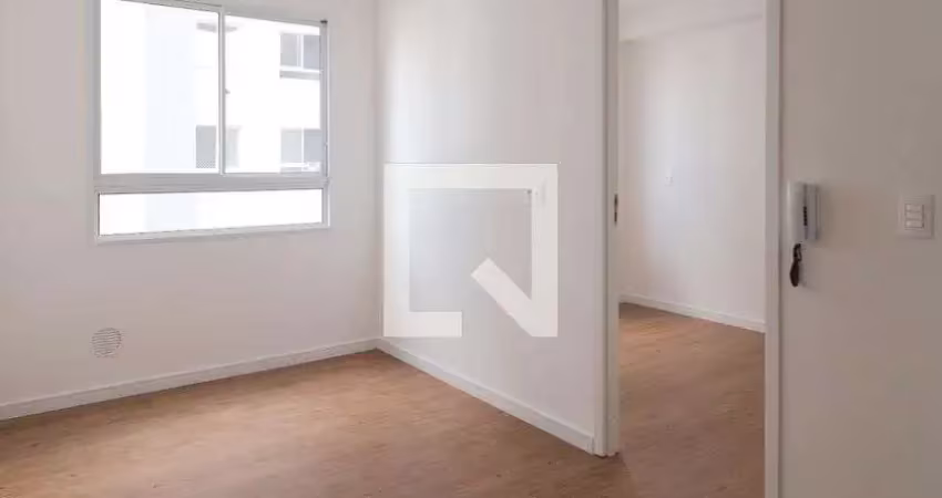 Apartamento para venda - vila augusta, 2 quartos,  36 m² - guarulhos
