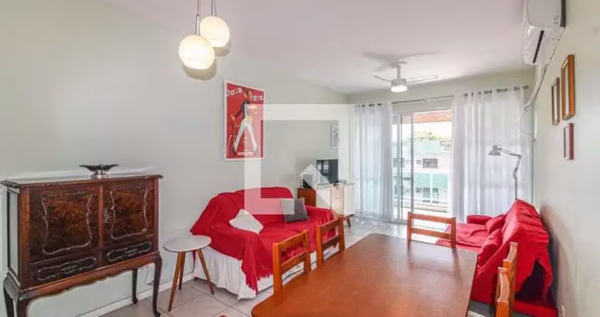 Apartamento para venda - recreio, 3 quartos,  104 m² - rio de janeiro