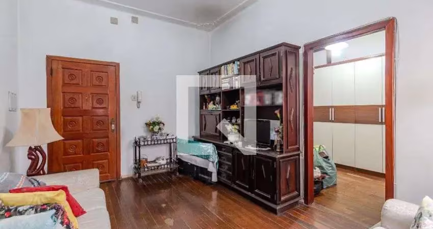 Apartamento para venda - centro histórico, 2 quartos,  99 m² - porto alegre
