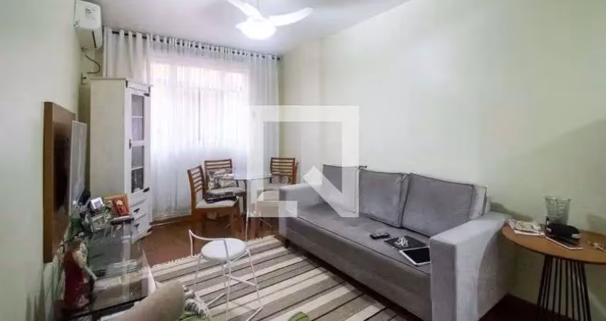 Apartamento para venda - centro histórico, 1 quarto,  47 m² - porto alegre