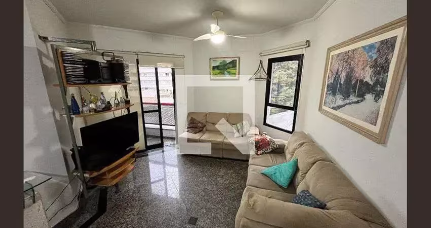 Apartamento para venda - santana, 4 quartos,  94 m² - são paulo