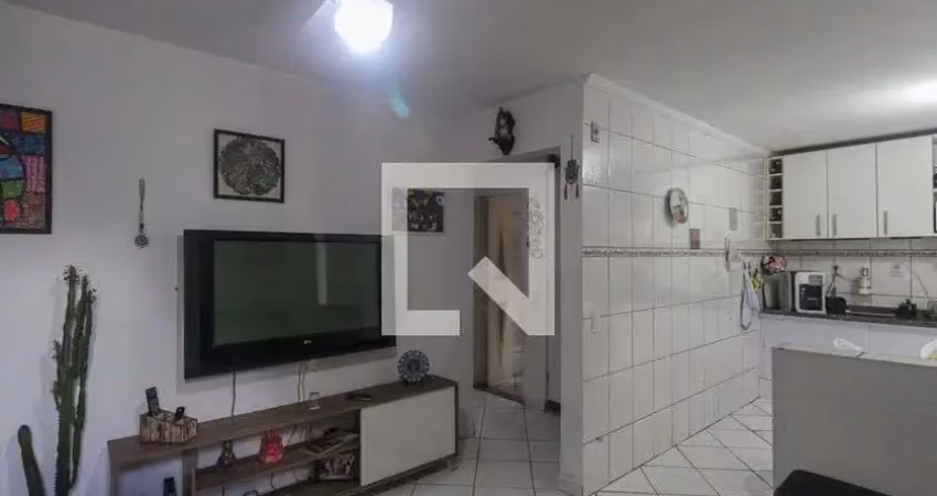 Apartamento para venda - sapopemba, 2 quartos,  68 m² - são paulo