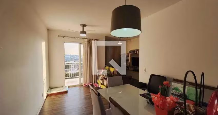 Apartamento para venda - vila hortolândia , 2 quartos,  66 m² - jundiaí