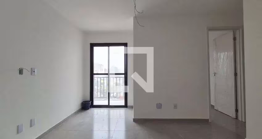 Apartamento para venda - vila américa, 2 quartos,  45 m² - santo andré