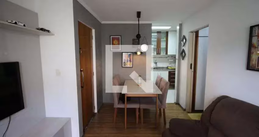 Apartamento para venda - vila jacuí, 2 quartos,  58 m² - são paulo