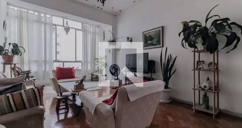 Apartamento para venda - copacabana, 3 quartos,  123 m² - rio de janeiro