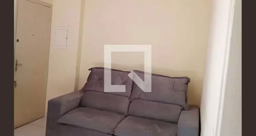 Apartamento para venda - manacás, 2 quartos,  46 m² - belo horizonte