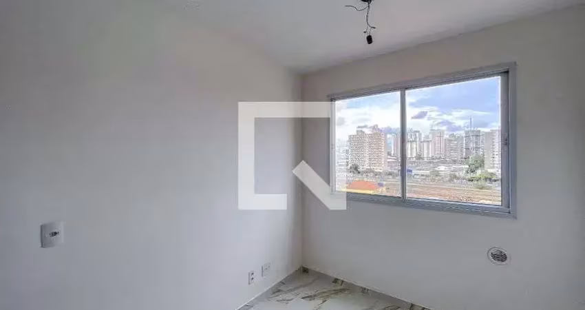 Apartamento para venda - belém, 1 quarto,  25 m² - são paulo