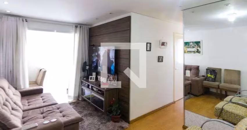 Apartamento para venda - vila formosa, 3 quartos,  54 m² - são paulo