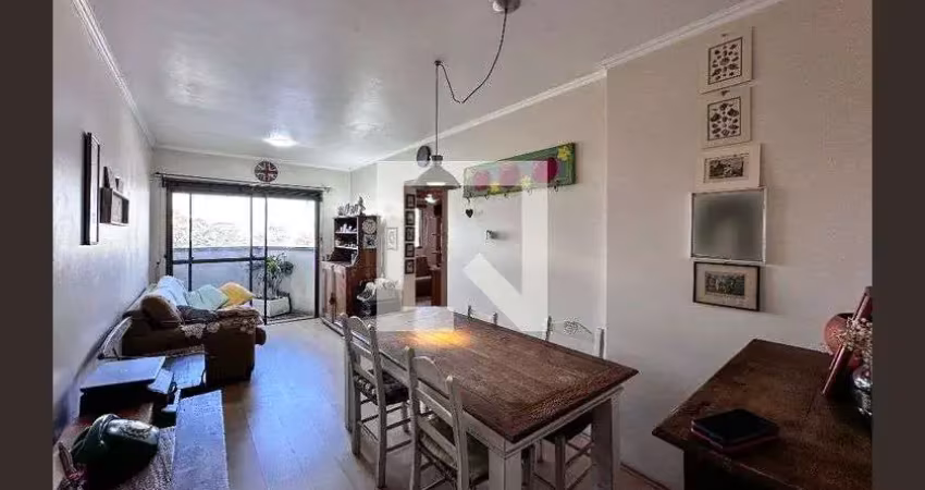 Apartamento para venda - campo belo, 2 quartos,  65 m² - são paulo