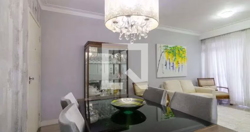 Apartamento para venda - são bernardo, 3 quartos,  90 m² - campinas