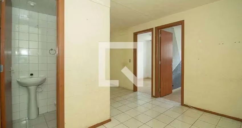 Apartamento para venda - rubem berta, 2 quartos,  49 m² - porto alegre
