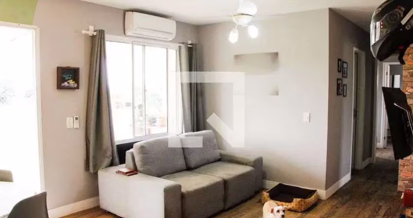 Apartamento para venda - santa genebra, 3 quartos,  75 m² - campinas