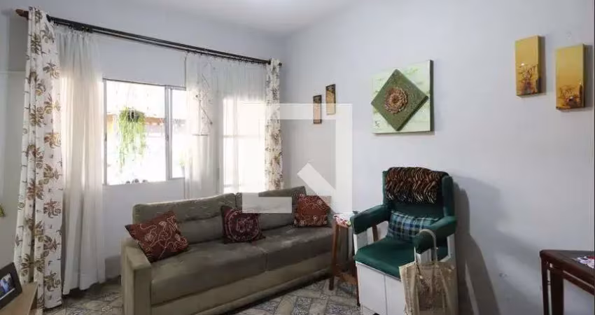 Casa para venda - santana, 5 quartos,  142 m² - são paulo