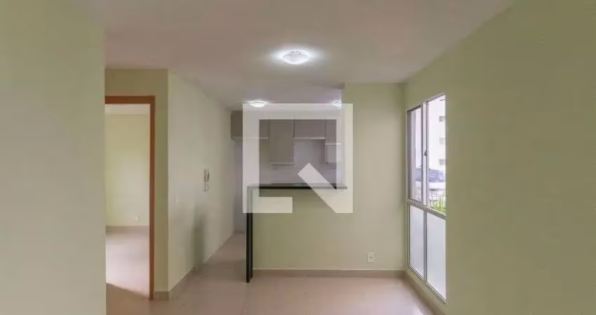 Apartamento para venda - jardim antonio von zuben , 2 quartos,  48 m² - campinas