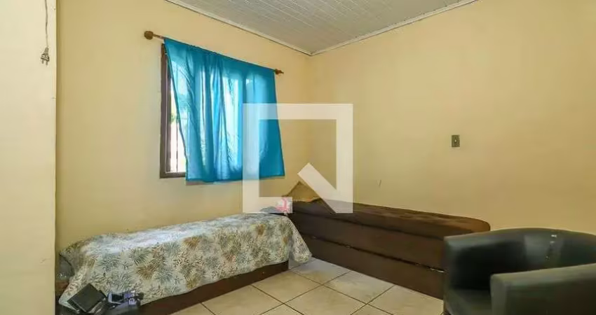 Casa para venda - rubem berta, 2 quartos,  100 m² - porto alegre