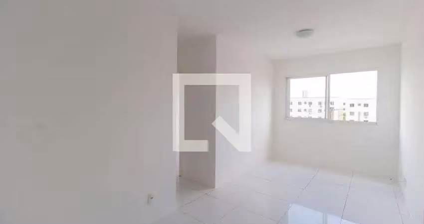 Apartamento para venda - são josé, 3 quartos,  62 m² - canoas