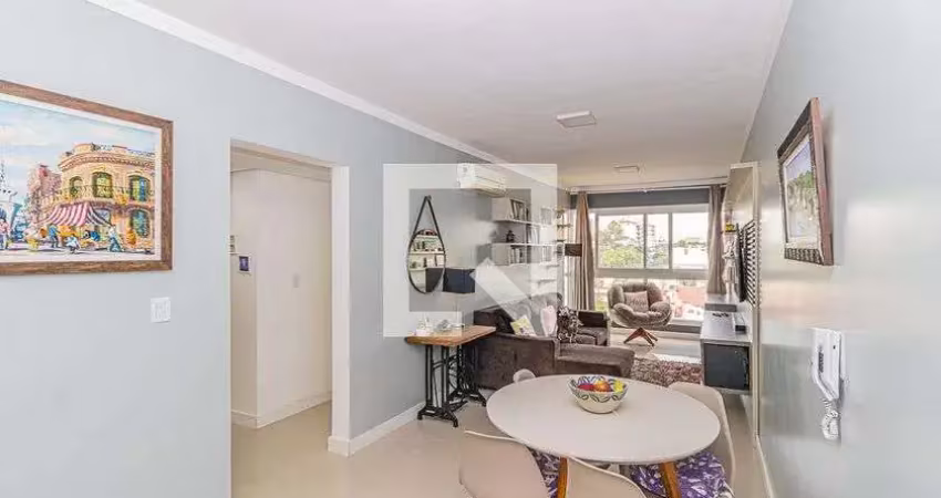 Apartamento para venda - centro, 3 quartos,  87 m² - canoas