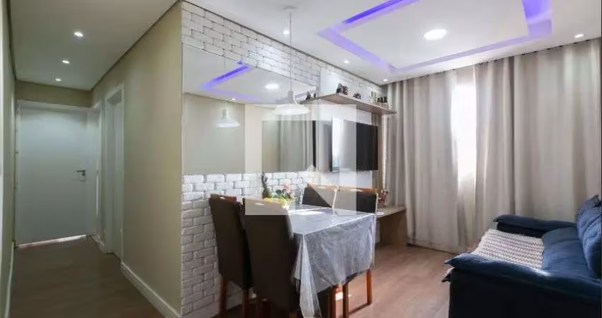 Apartamento para venda - itaquera, 2 quartos,  42 m² - são paulo