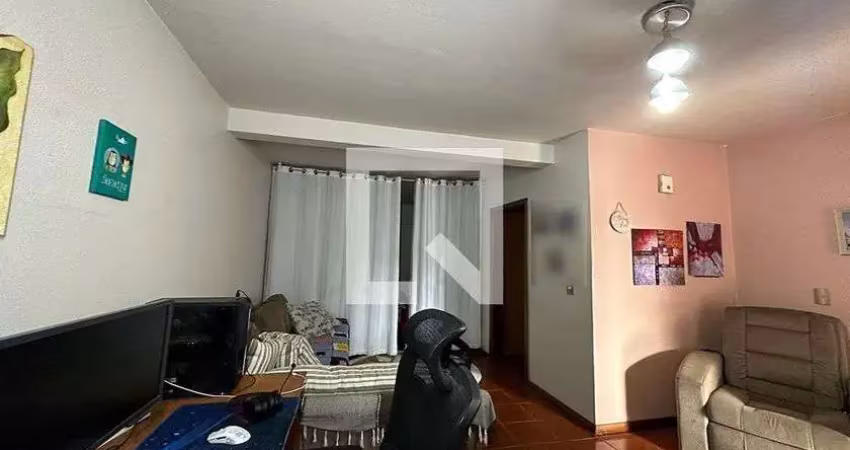 Casa para venda - vicentina, 2 quartos,  120 m² - são leopoldo