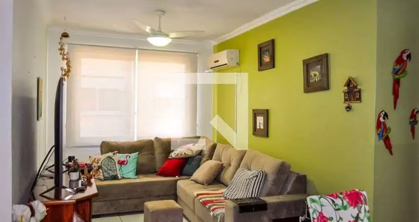 Apartamento para venda - cavalhada, 1 quarto,  53 m² - porto alegre