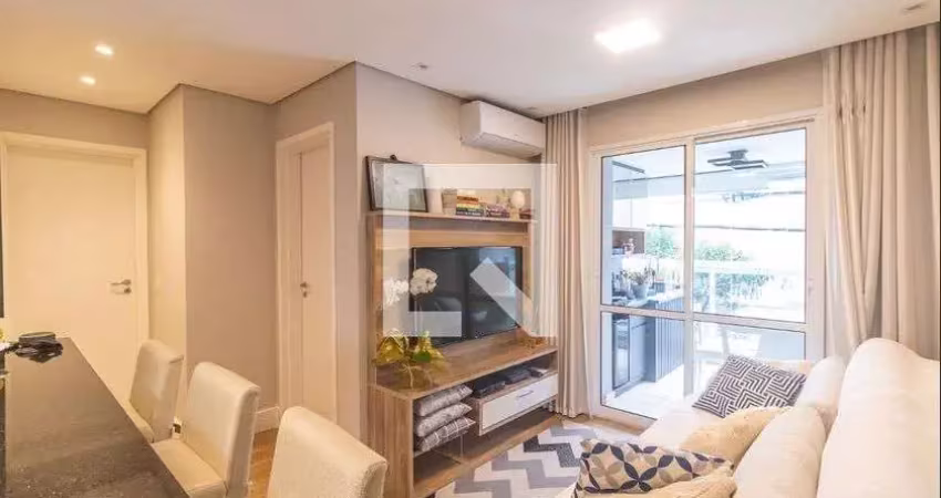 Apartamento para venda - pinheiros, 2 quartos,  68 m² - são paulo
