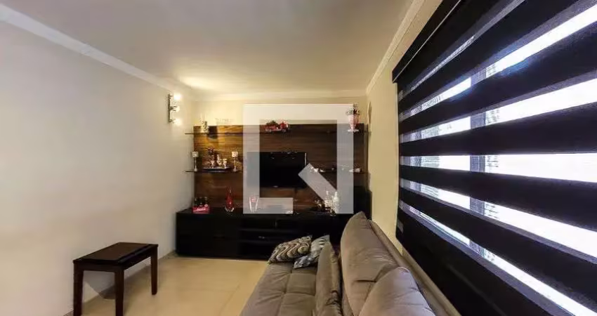Casa / sobrado em condomínio para venda - bosque da saúde, 3 quartos,  157 m² - são paulo