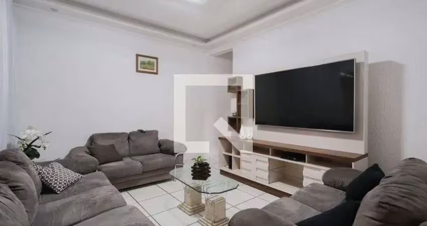 Casa para venda - santana, 3 quartos,  130 m² - são paulo