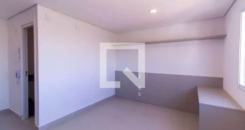 Apartamento para venda - belém, 1 quarto,  26 m² - são paulo