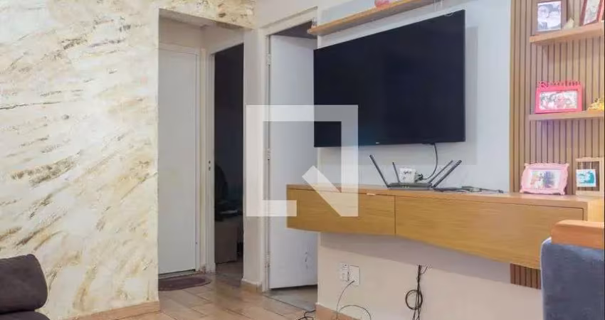 Apartamento para venda - assunção, 2 quartos,  45 m² - são bernardo do campo