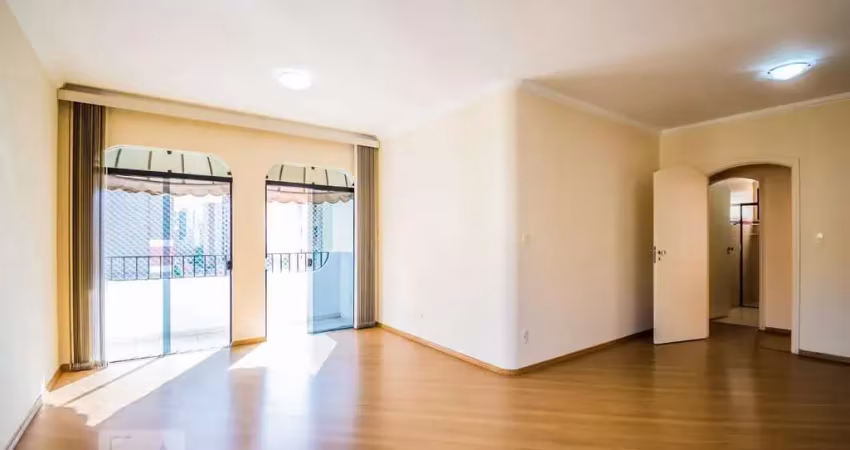 Apartamento para venda - cambuí, 3 quartos,  120 m² - campinas