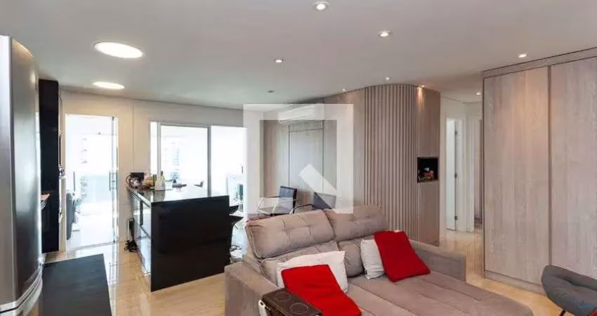Apartamento para venda - água branca, 2 quartos,  79 m² - são paulo