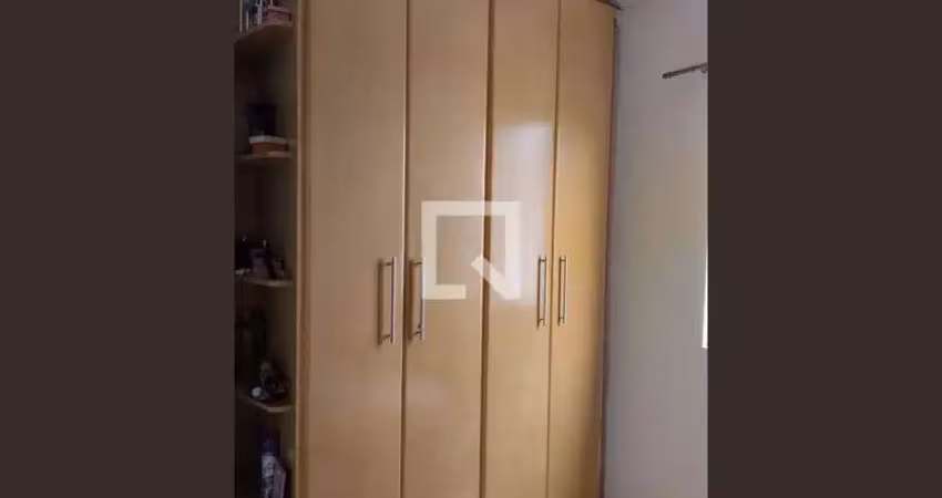 Apartamento para venda - vila jacuí, 2 quartos,  42 m² - são paulo