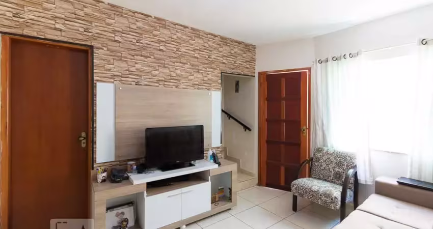 Casa para venda - cangaíba, 2 quartos,  60 m² - são paulo